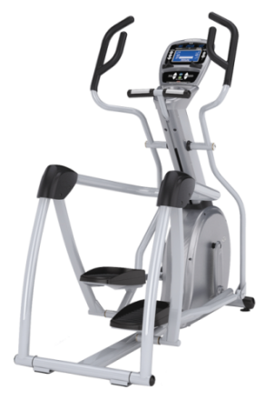 Эллиптический эргометр Vision S7100 HRT