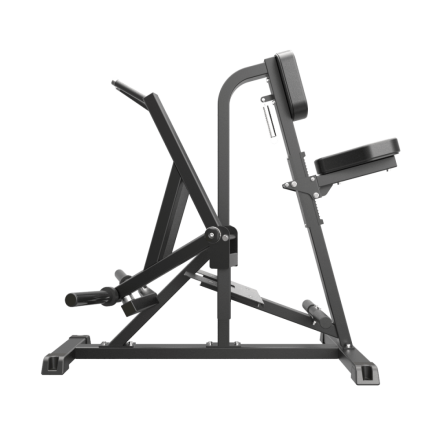 Тренажер Гребля сидя Impulse IFP1302