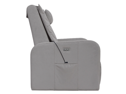 Реклайнер Fujimo Synergy Llift Full Kingchair F3005 FLFK Грейси (Sakura 9)