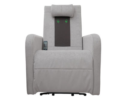 Реклайнер Fujimo Synergy Llift Full Kingchair F3005 FLFK Грейси (Sakura 9)