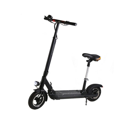 Электросамокат FastWheel FX1