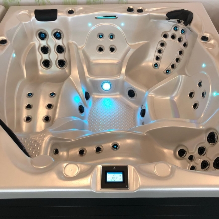 Спа Бассейн Lovia Spa ZR6001