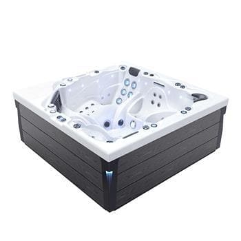 Спа Бассейн Lovia Spa ZR6001
