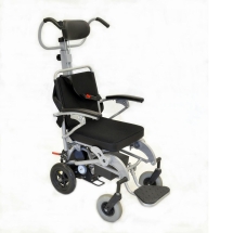 Лестничный подъёмник «ЛАМА»