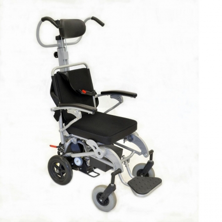 Лестничный подъёмник «ЛАМА»