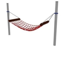 Гамак серия &quot;ПОЛЕТ&quot; ИК-013