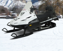 Снегоход РМ Тайга Варяг 550 V