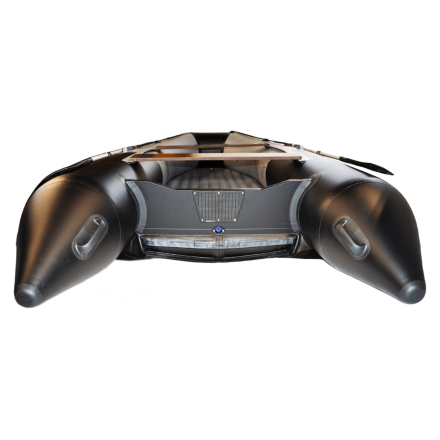Моторная лодка ПВХ GOLFSTREAM MP 380 НДНД Хаки