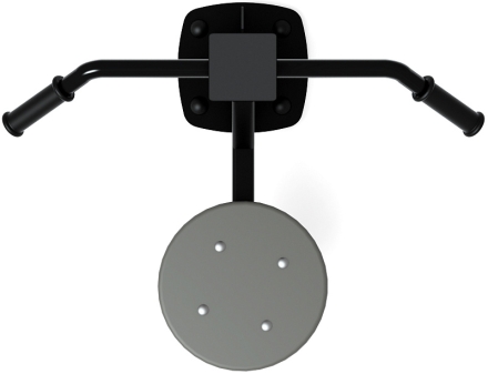 Твистер - Уличный тренажер - СТ 013-11