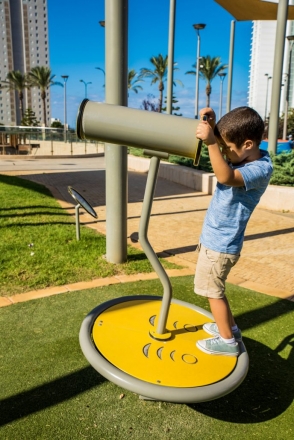 Калейдоскоп Балансир