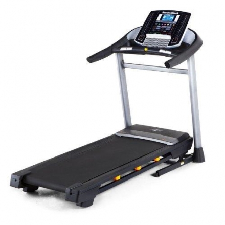 Беговая дорожка NordicTrack T13.5 + кардиопояс Polar
