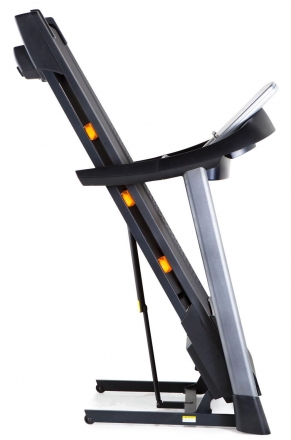 Беговая дорожка NordicTrack T13.5 + кардиопояс Polar