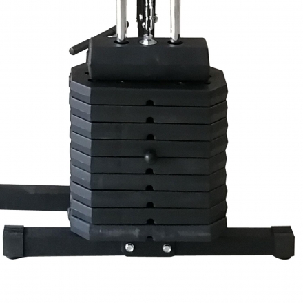 Силовой комплекс DFC HomeGym D7002