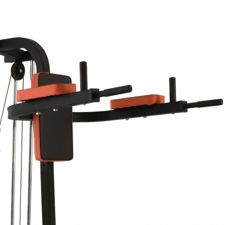 Силовой комплекс DFC HomeGym D7002