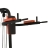 Силовой комплекс DFC HomeGym D7002