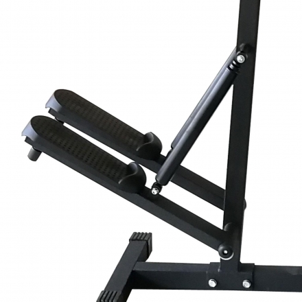 Силовой комплекс DFC HomeGym D7002