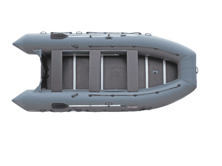 Моторная лодка ПВХ Посейдон PN 520