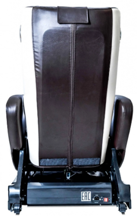Домашнее массажное кресло VictoryFit M58 Brown