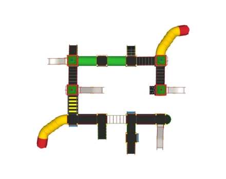Игровой комплекс ИК-53.2