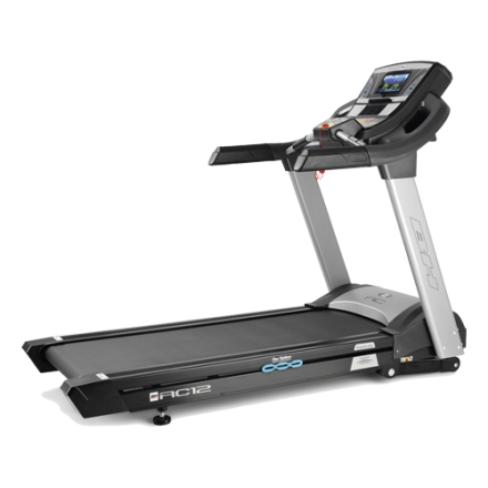 BH FITNESS RC12 TFT Беговая дорожка