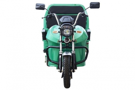 Грузовой электротрицикл Rutrike Вояж К1 1200 60V800W