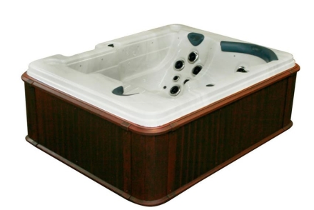 Спа бассейн Fonteyn Spas Wave Spa Tornado