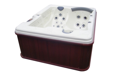 Спа бассейн Fonteyn Spas Wave Spa Tornado