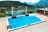 Спа бассейн Treesse Rest