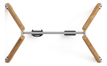 Качели (Лиственница) ИО 12.Р.01.03.01-Л.И1