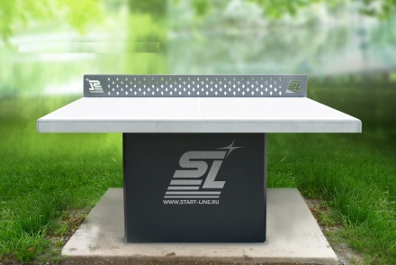 Теннисный стол City Power Outdoor 