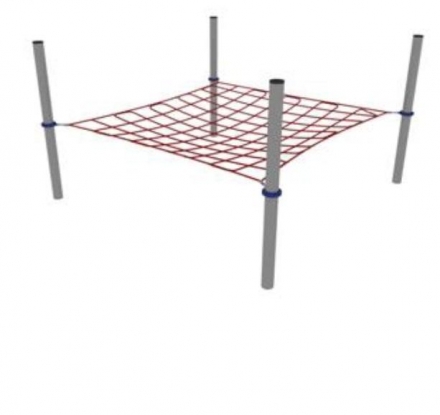 Конструкция для лазания серия &quot;ПОЛЕТ&quot; ИК-014