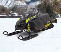 Снегоход РМ Tiksy 500 4T