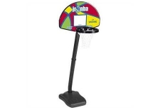 Баскетбольная стойка детская Spalding 5H760SCN