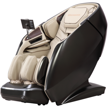 Массажное кресло Ergonova Phantom 5D