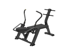 Скамья для скручиваний SVENSSON INDUSTRIAL E1070 (matte black)