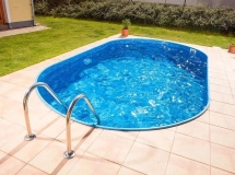 Бассейн Mountfield Ibiza 5,25х3,2х1,2 м, голубой