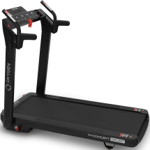 OXYGEN FITNESS M-CONCEPT SPORT (BLACK) Беговая дорожка домашняя