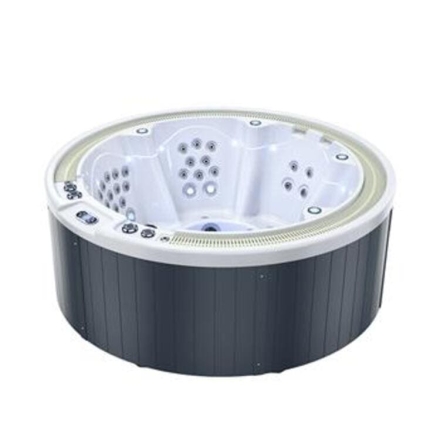 Круглый Спа Бассейн Lovia Spa ZR7026