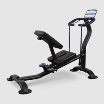 BRONZE GYM BR-1006 Скамья для растяжки
