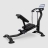BRONZE GYM BR-1006 Скамья для растяжки