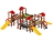 Детская игровая площадка Н 900 ДИК 1.05.01-28