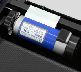 SVENSSON BODY LABS SPACETECH (ULTRAMARINE) Беговая дорожка