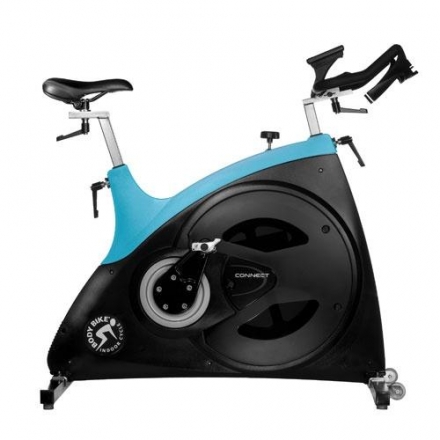 Сайкл-тренажер Body Bike Connect