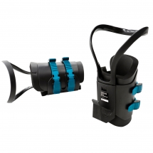 Инверсионные сапожки TEETER HANG UPS Gravity Boots - new
