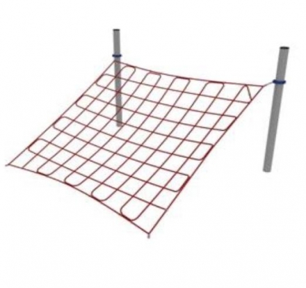 Конструкция для лазания серия &quot;ПОЛЕТ&quot; ИК-015