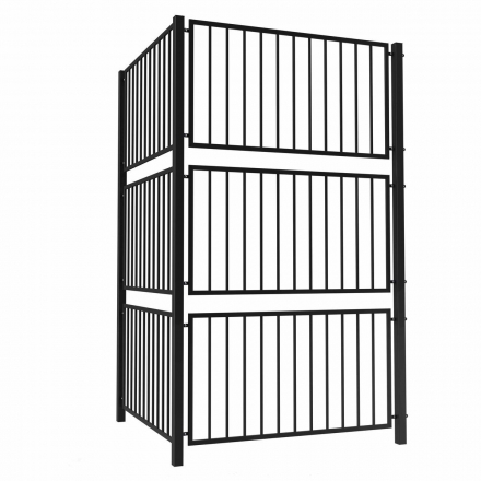 Fenix Сектор ограждения 2170 мм Zavodsporta