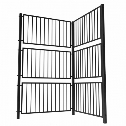 Fenix Сектор ограждения 2170 мм Zavodsporta