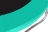 Батут Hasttings Classic Green (3,05 м)				