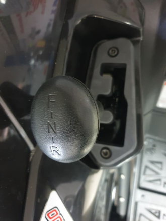 Квадроцикл LINHAI-YAMAHA M200