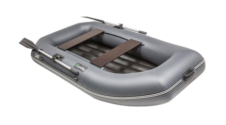 Моторная лодка GAVIAL 240НД CLASSIC